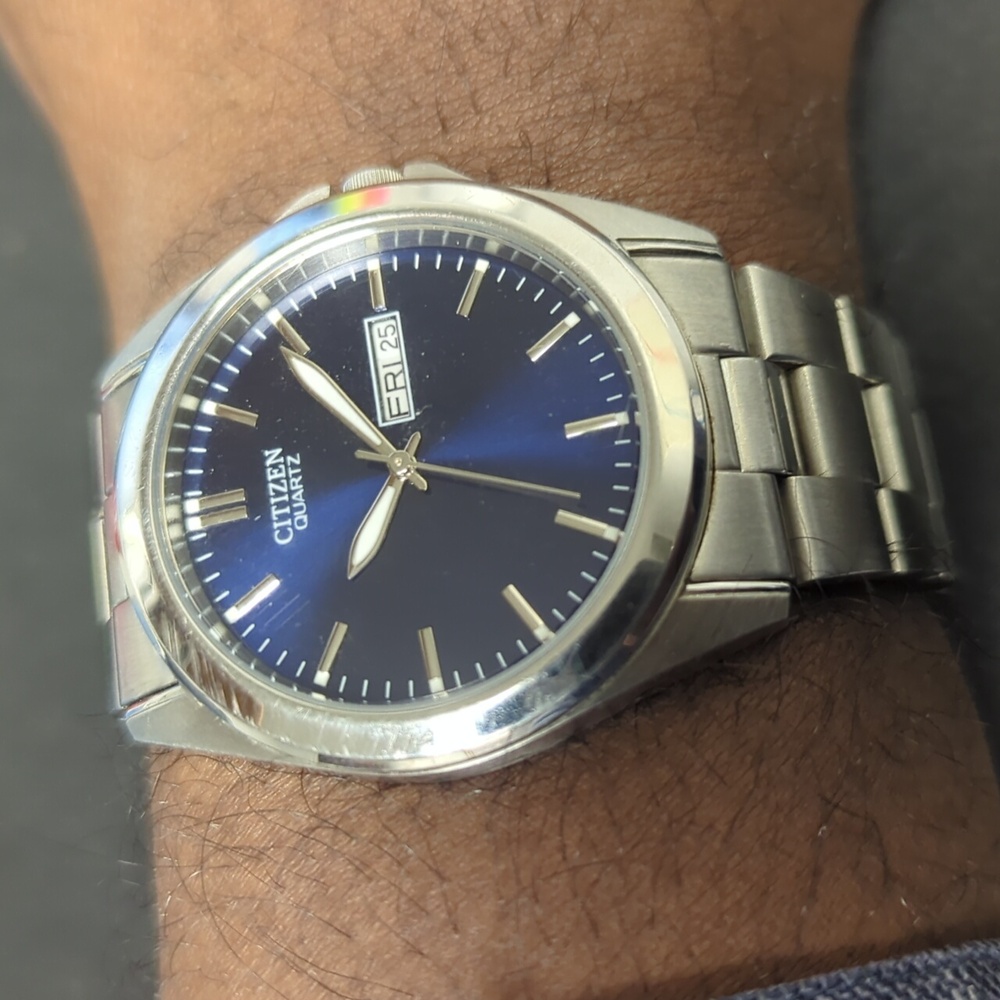 Citizen Watch